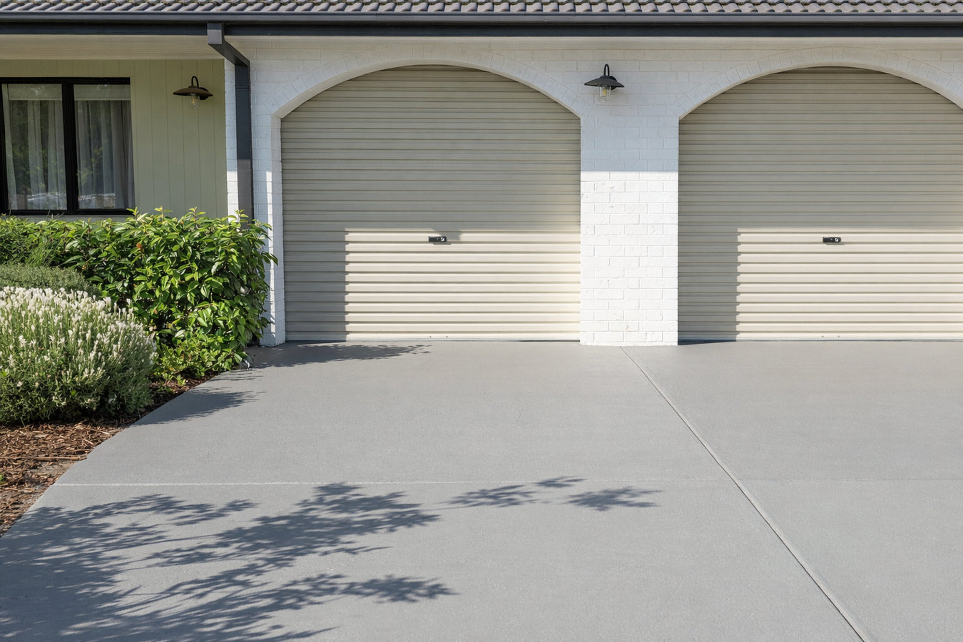 Concrete contractor services in Oceanside, CA