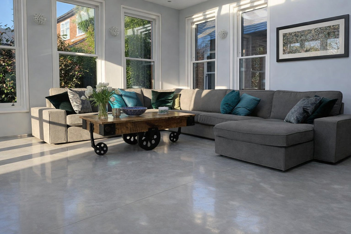 OakWorks Oceanside Concrete - Concrete Contractor in Oceanside, CA