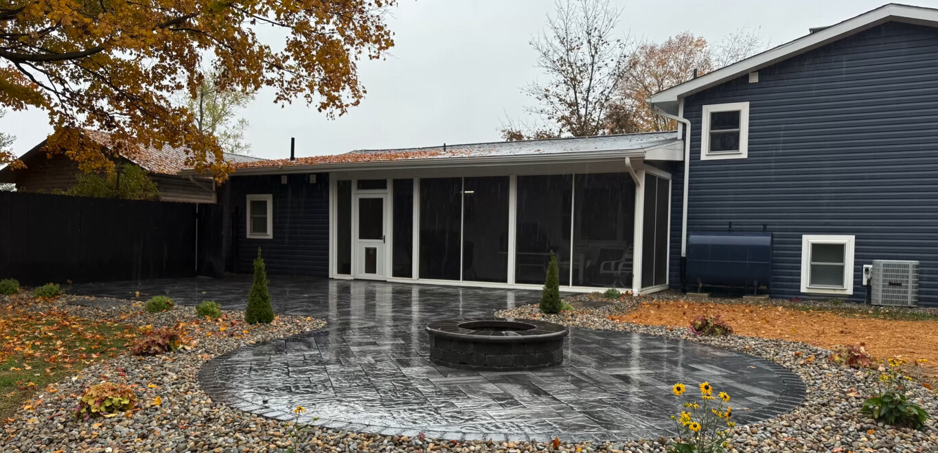 Concrete Patios service in Oceanside, CA