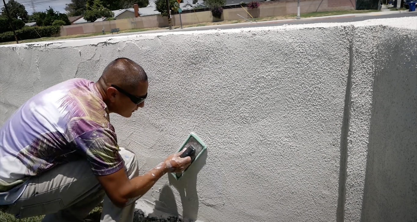 Concrete Repair & Restoration service in Oceanside, CA